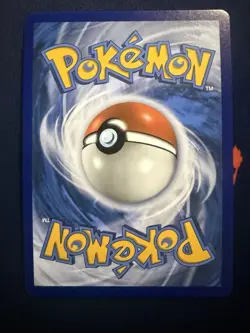 Mewtwo EX 54/99 Celebrations: Classic Collection Pokemon NM Card - Image 2