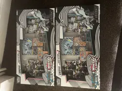 2 x Pokemon Trading Card Game: Unova Heavy Hitters Premium Collection Sealed - Image 2