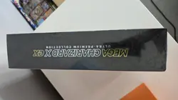 Pokemon Mega Charizard Trading Card Game EX Ultra-Premium Collection Box - Image 3