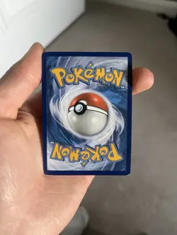 Pokemon Card Shining Mew Holo Rare NM/LP – Legendary Collection - Image 2