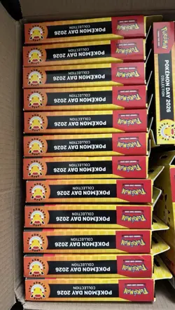 Pokemon Trading Card Game (TCG): Pokemon Day 2026 Collection - Image 3