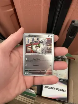 Pokemon TCG Card Collection 2000+ Joblot Bundle with Open/Bulk Cards - Image 2