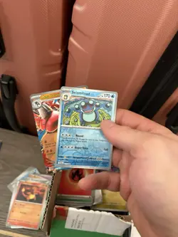 Pokemon TCG Card Collection 2000+ Joblot Bundle with Open/Bulk Cards - Image 3