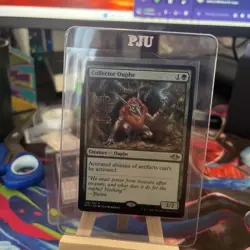 MTG - Collector Ouphe -Modern Horizons - Lightly Played - Image 2