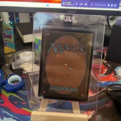 MTG - Collector Ouphe -Modern Horizons - Lightly Played - Image 3