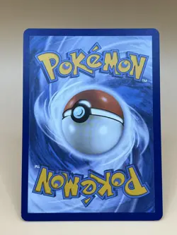 Pokemon Rowlet 043 Mega Evolution Promo Holo Illustration First Partner Series 1 - Image 2