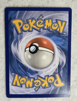 Pokemon TCG Pokemon Catcher 36/39 League Promo Kalos Starter Set LP Reverse Holo - Image 2