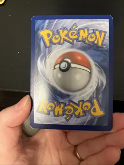 Morelull 97/147 & Shiinotic 98/147 NM Lot Burning Shadows - Image 4