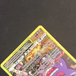 Pokemon Gengar TG06/TG30 Full Art Holo Rare Lost Origin Near Mint - Image 5