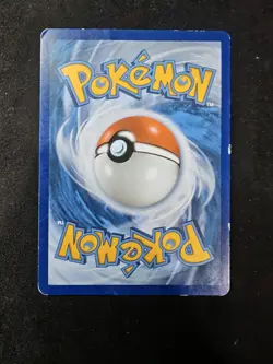 Pokemon Mega Blastoise EX 102/108 Evolutions Ultra Rare Full Art Holo 220 HP - Image 5