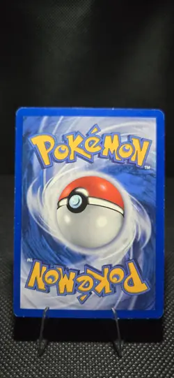 Pokemon - Poliwrath - 9/75 - Neo Discovery - Holo - Image 2