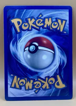 Fossil Egg 72/75 – Neo Discovery (Uncommon) - NM - WOTC Vintage 2001 Pokemon TCG - Image 4