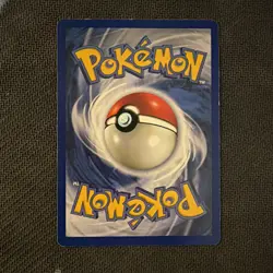 Pokemon TCG Dragonair 18/102 Regular Unlimited Rare + shadowless dratini - Image 3