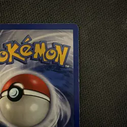 Pokemon TCG Dragonair 18/102 Regular Unlimited Rare + shadowless dratini - Image 4