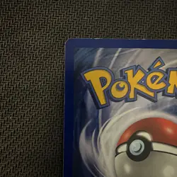 Pokemon TCG Dragonair 18/102 Regular Unlimited Rare + shadowless dratini - Image 5