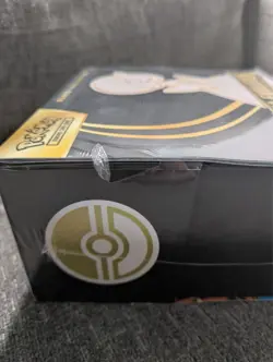 Pokemon TCG Mega Evolution ETB Box Set Sealed (2) One of each Art, 18 packs - Image 4