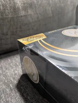 Pokemon TCG Mega Evolution ETB Box Set Sealed (2) One of each Art, 18 packs - Image 5