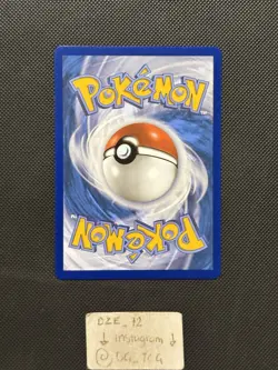 Pokemon Play Prize Pack Series 3 - Dragonite - 131/195 - NON HOLO - M/NM - Image 4