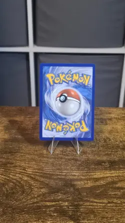 Torterra ex - 012/162 - Temporal Forces (TEF) Double Rare Holo Pokemon TCG - Image 2