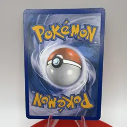 Pokemon Ninetales 17/95 Call of Legends Reverse Holo Rare Stage 1 MP/HP - Image 2