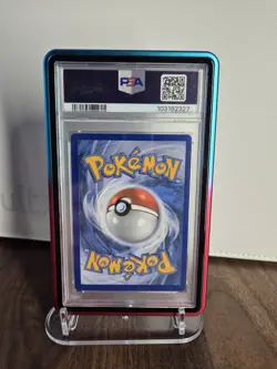 Pokemon TCG Origin Forme Dialga v 177/189 Astral Radiance Alt Art PSA 10 - Image 2