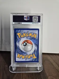 Pokemon TCG Origin Forme Dialga v 177/189 Astral Radiance Alt Art PSA 10 - Image 4