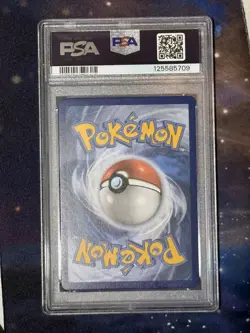 PSA 10 M Rayquaza Ex 76/108 Celebrations Classic Collection Holo Pokemon TCG - Image 3