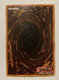 Junk Synchron 5DS3-EN010 1st Edition Yu-Gi-Oh! Card - Image 4