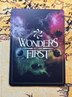 Wonders of The First- Delator (Mythic): Call Of The Stones - Image 2