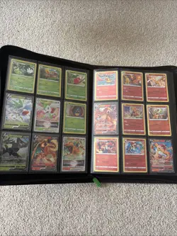 Pokemon TCG Brilliant Stars Complete Master Set - Image 2