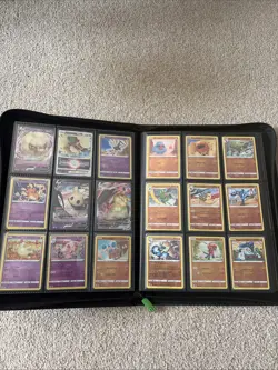 Pokemon TCG Brilliant Stars Complete Master Set - Image 5