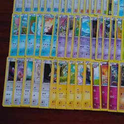 Pokemon XY BreakPoint joblot bundle ×71 part complete set 2016 - Image 3