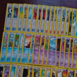 Pokemon XY BreakPoint joblot bundle ×71 part complete set 2016 - Image 5