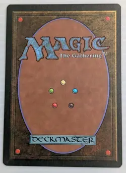 Scarecrow The Dark NM Artifact Uncommon MAGIC THE GATHERING MTG CARD - Mint - Image 2