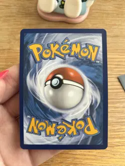 Morpeko V-Union Pokemon TCG Complete Set SWSH287 SWSH288 SWSH289 SWSH290 NM/M - Image 4