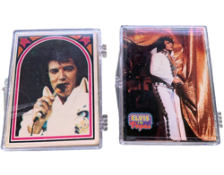 1978 Elvis Presley Trading Cards Mostly Complete 1992 Collection River Group VTG - Image 1