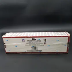 2005 Topps Baseball Complete Factory Sealed Set 1-733 Ser. 1 & 2 + 1st Year Pack - Image 5