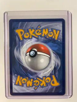 Pokemon TCG Prismatic Evolutions Flareon EX Special Illustration Card 146/131 NM - Image 2