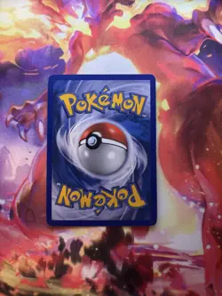 Pokemon TCG Arceus Lv.100 AR6 2009 Pokemon Card - Image 2