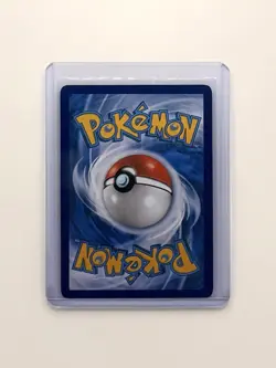 Pokemon TCG Iron Crown EX Prismatic Evolutions Special Rare Card - Image 2