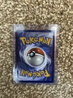 Joltik 116/086 Pokemon TCG White Flare English Card NM Condition - Image 2