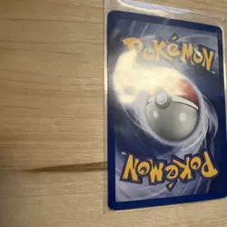 LT. SURGE'S FEAROW Pokemon Card WOTC 1st Edition Gym Heroes 7/132 HOLO NM Swirl - Image 3