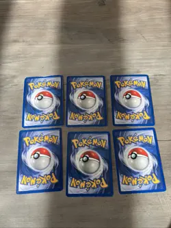 Pokemon Cards Bundle - Image 2