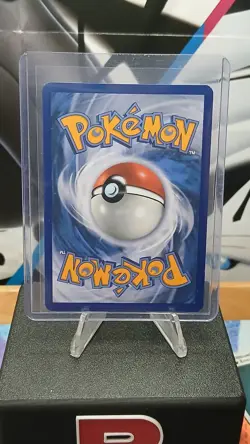 Pokemon TCG Clobbopus 207/191 Sv08: Surging Sparks Illustration Rare Near Mint - Image 2