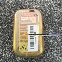 Pokemon TCG 151 Scarlet & Violet Mini Tin Dragonite And Vileplume Factory Sealed - Image 2