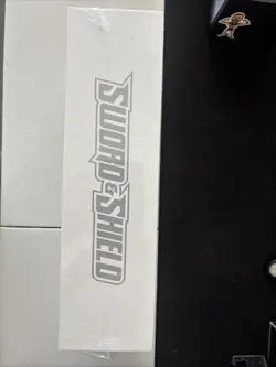 Pokemon TCG Charizard Sword & Shield Ultra-Premium Collection Booster - #1 820650851117 - Image 2