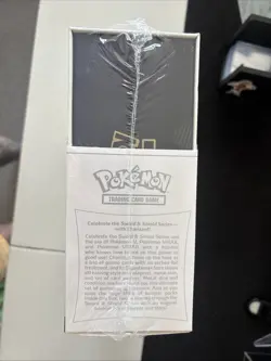 Pokemon TCG Charizard Sword & Shield Ultra-Premium Collection Booster - #1 820650851117 - Image 3