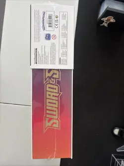 Pokemon TCG Charizard Sword & Shield Ultra-Premium Collection Booster - #1 820650851117 - Image 4