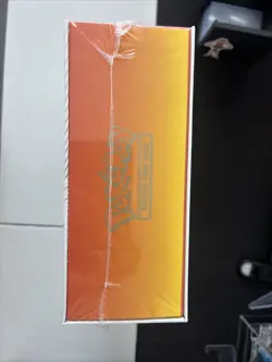 Pokemon TCG Charizard Sword & Shield Ultra-Premium Collection Booster - #1 820650851117 - Image 5