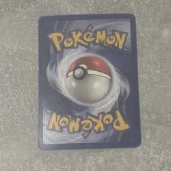 Pokemon TCG Jolteon 4/64 Holo Rare 1999 Wizards Stage 1 - Image 2